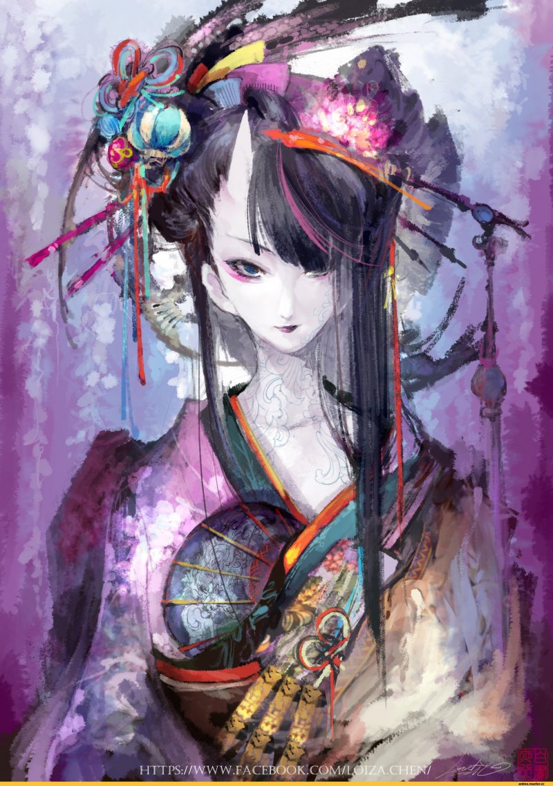 Ойран демон