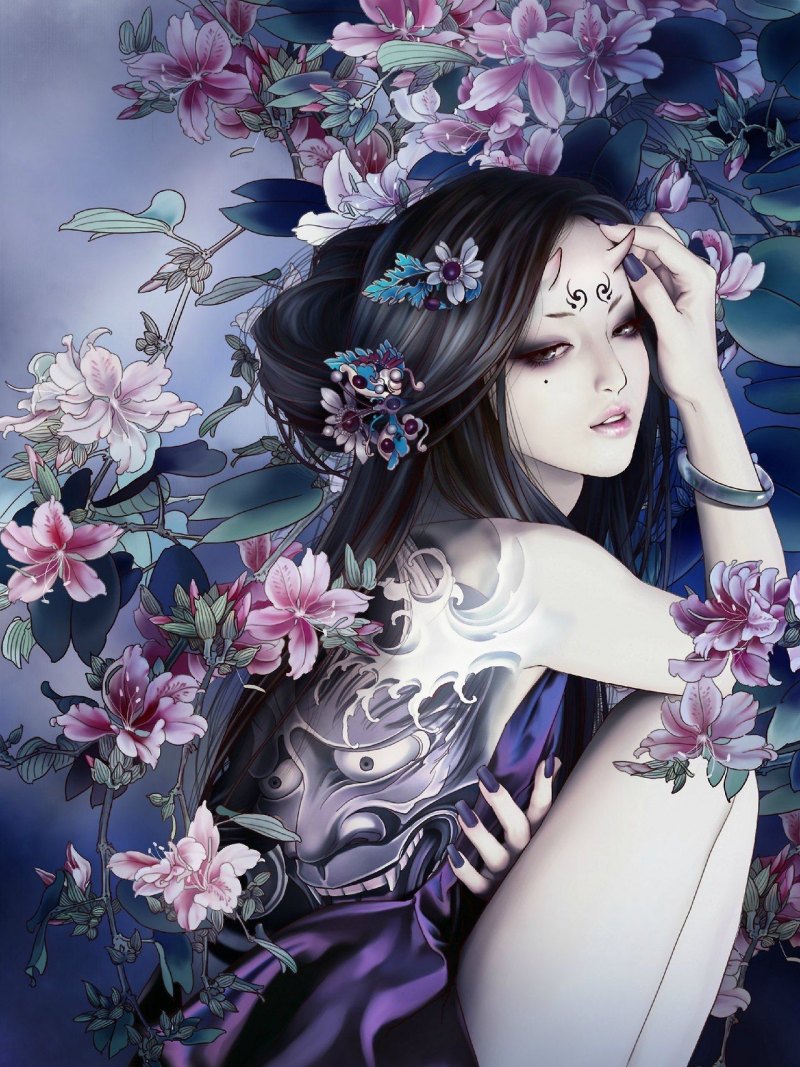 Чжан Сяо бай