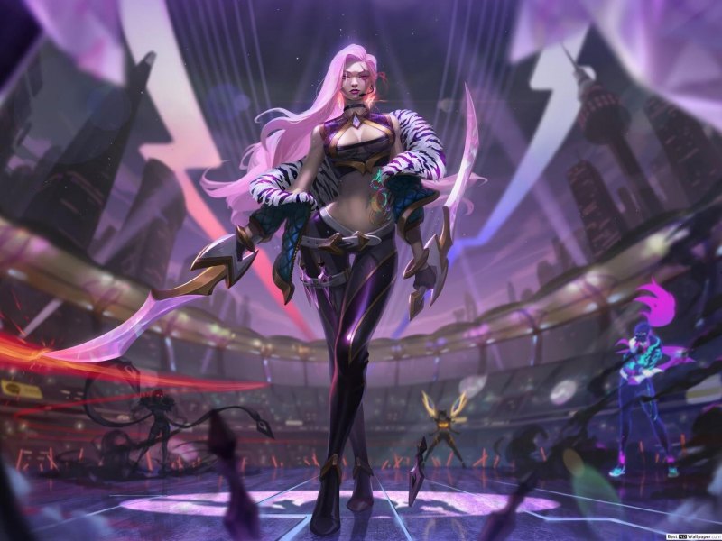 Серафима ЛОЛ