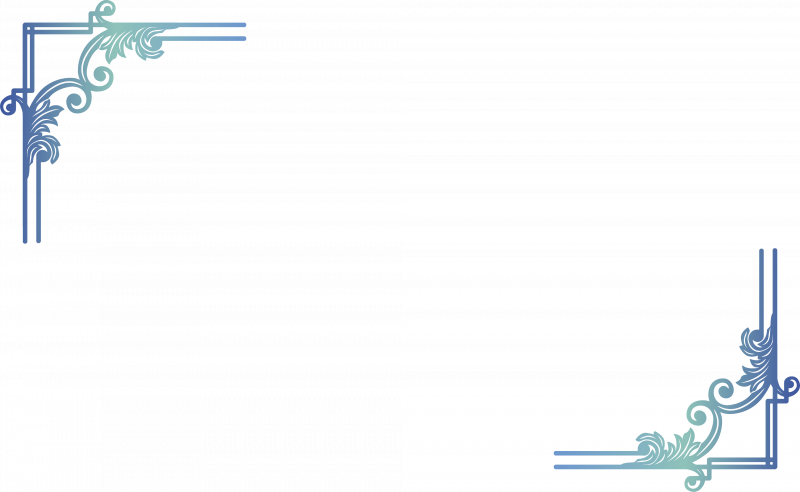 Угловая рамка