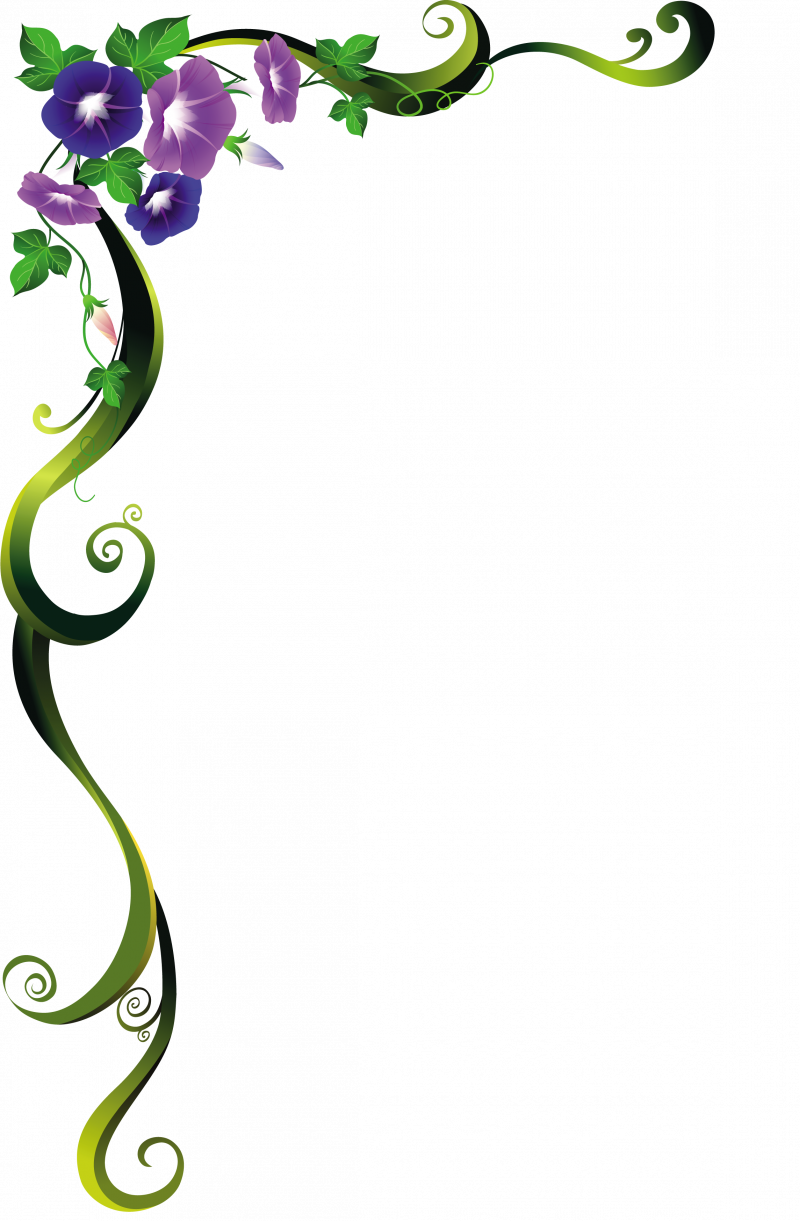 Окантовка рамки