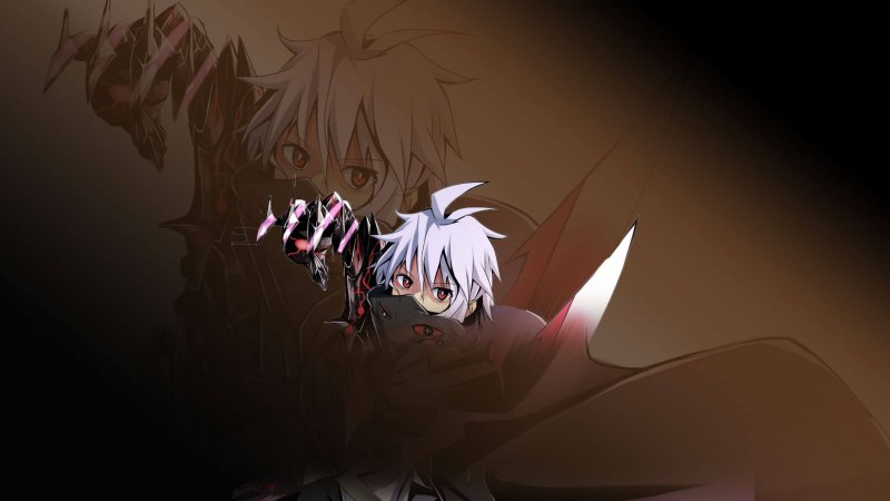 Аниме шапка