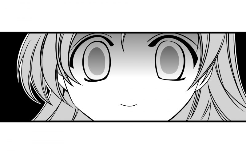 Шапка для канала аниме