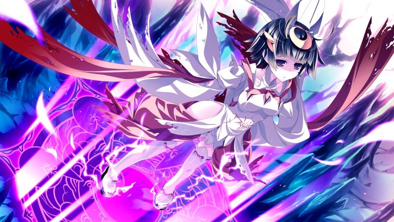 Аниме шапка для ютуба