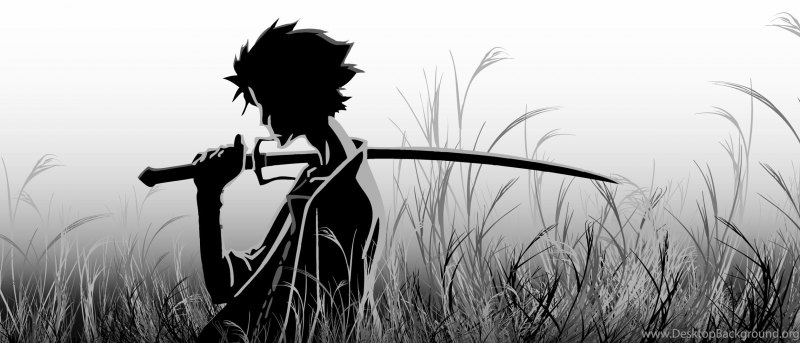 Самурай Чамплу катана