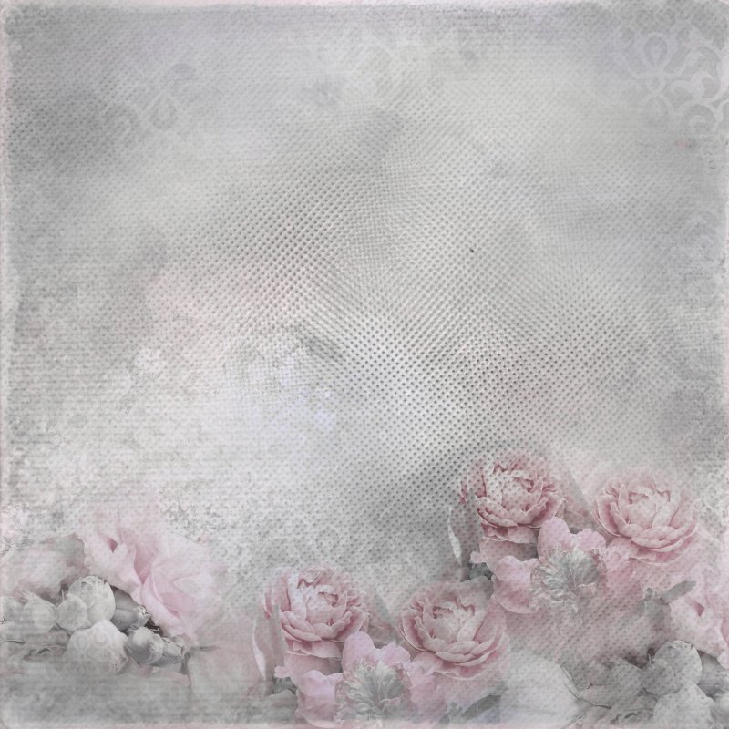 Фон размытый нежный