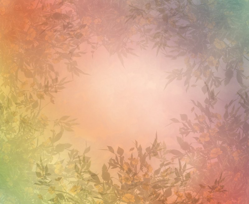 Акварельная текстура для фотошопа