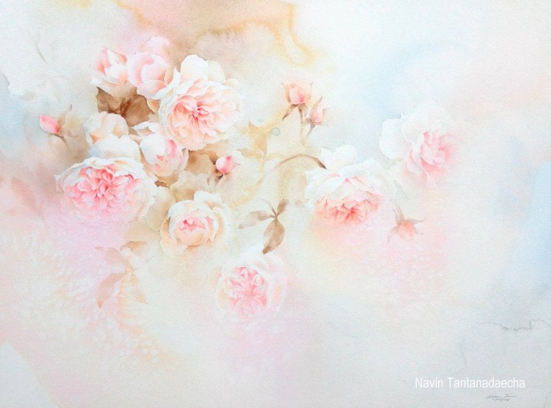 Пастельный фон для сторис