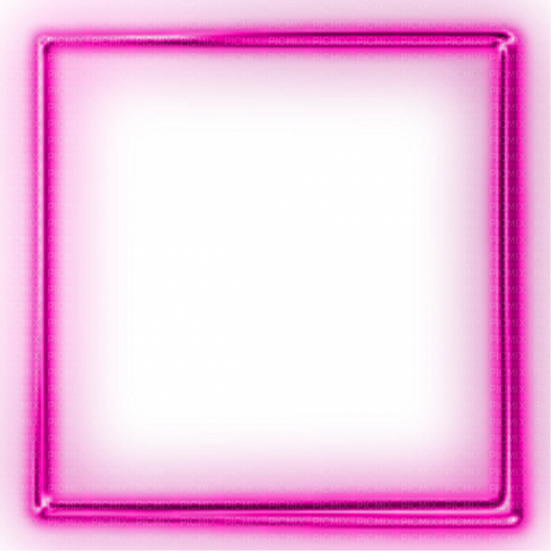 Светящийся квадрат