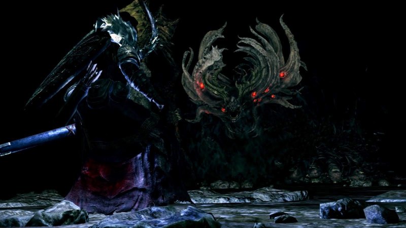 Manus father of the Abyss