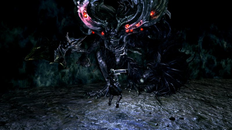 Манус хранитель бездны