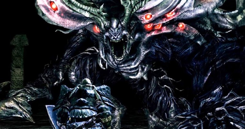 Манус хранитель бездны