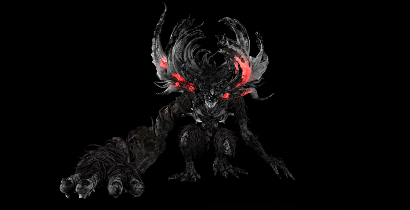 Манус отец бездны