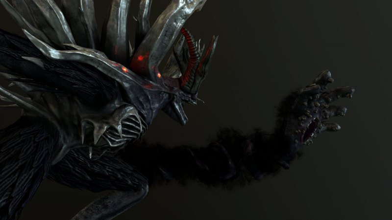 Манус отец бездны Art