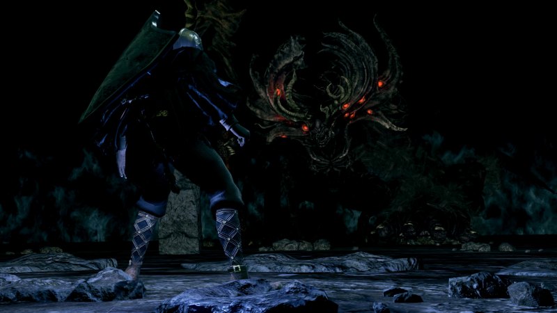 Манус хранитель бездны