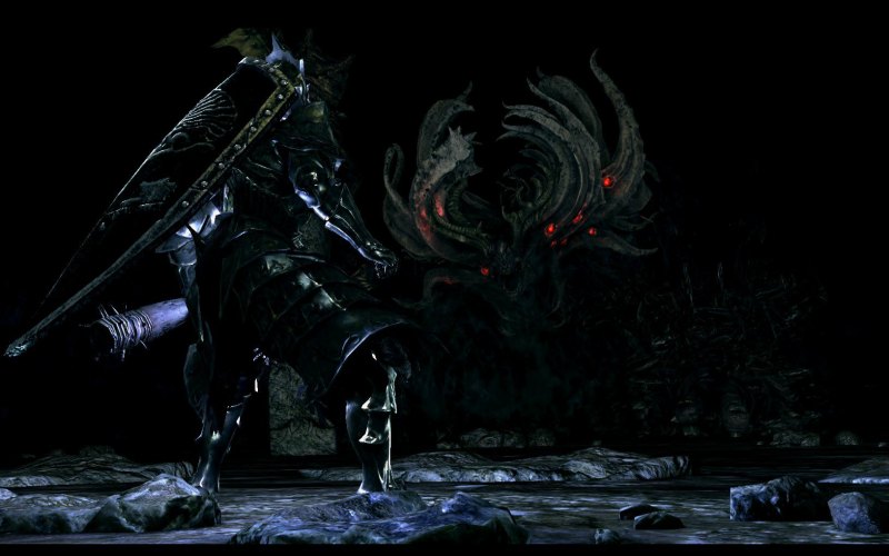 Манус отец бездны