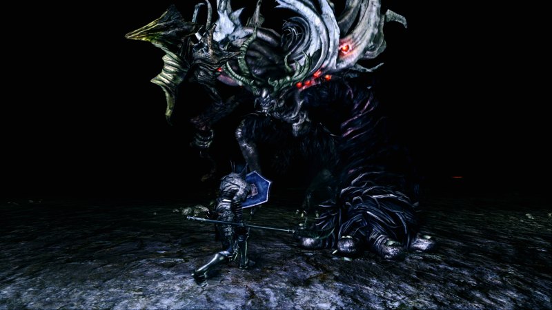 Манус дарк соулс 1