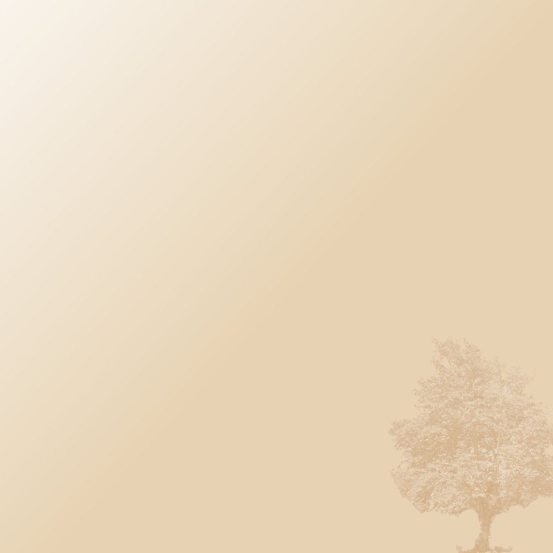 Фон в бежевых тонах
