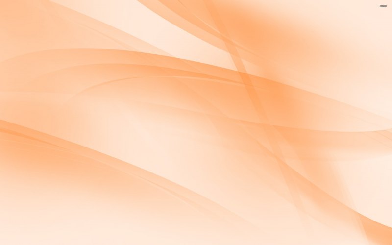 Персиковый фон