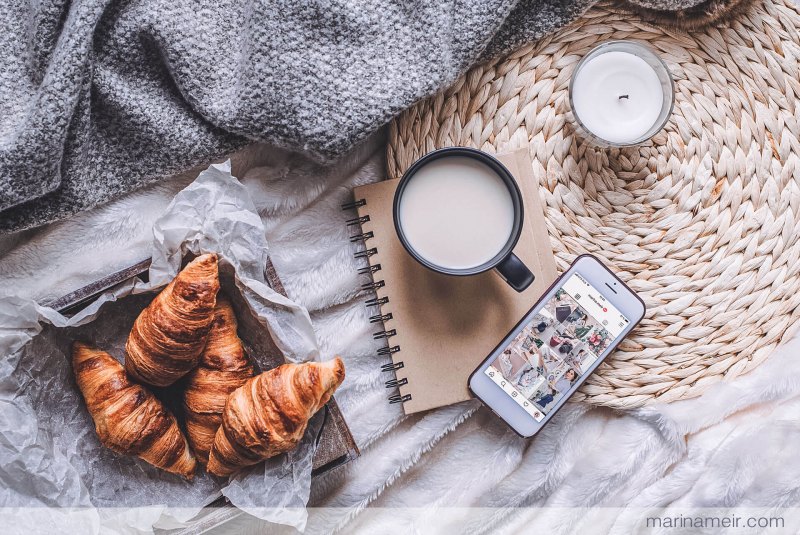 Тренды инстаграмма