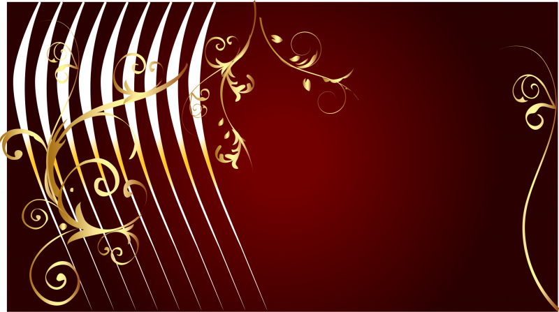 Визитка шаблон