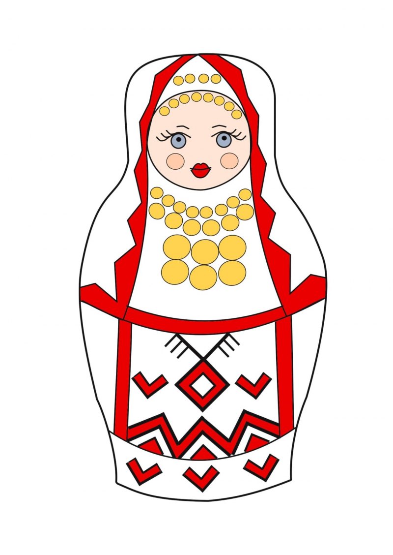 100 Летие Чувашской автономии рисунки