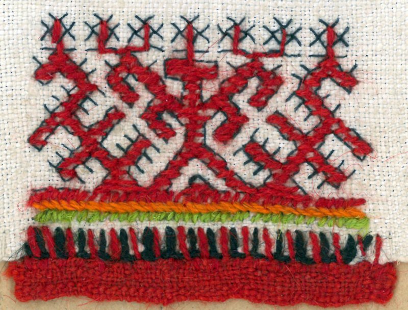 Богатырь Чоткар