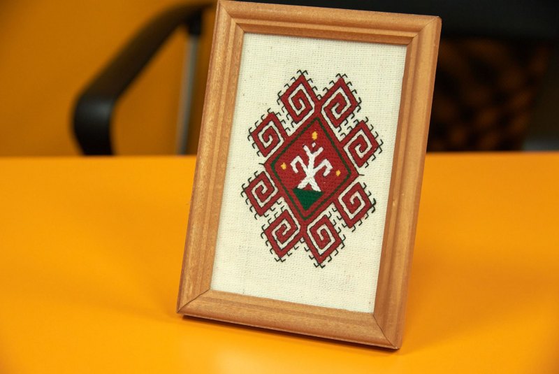 Черемисы народ