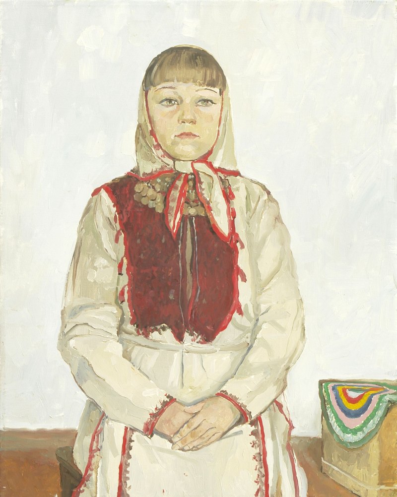 Родина Марий Эл