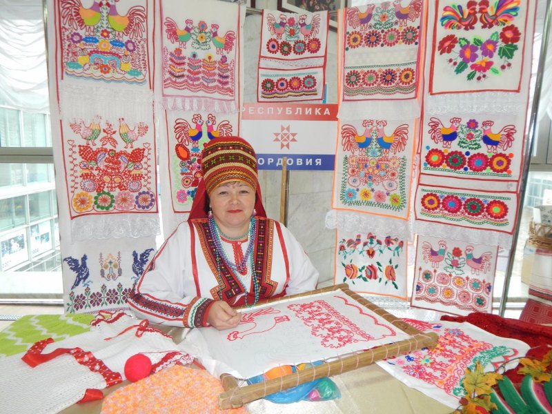 Царевна Моревна