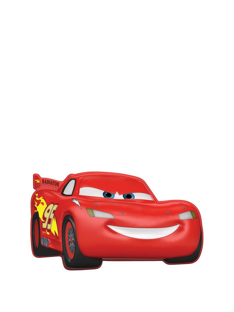 Молния Маккуин