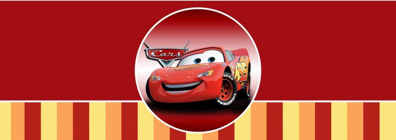 Car Disney Lightning MCQUEEN