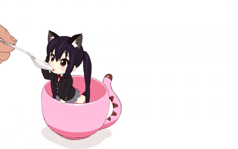 Котори Минами мэм