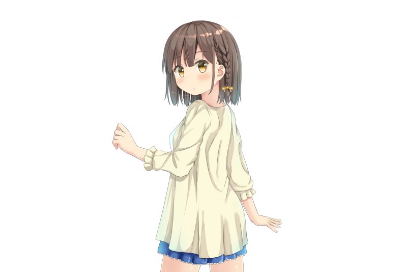 За гранью аниме