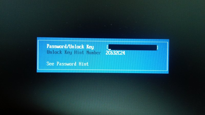 Samsung Network Unlock