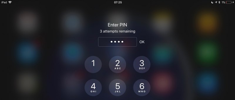 Обои введите пароль пожалуйста с человечком