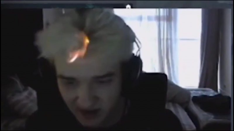 АЛОХА дэнс дед инсайд