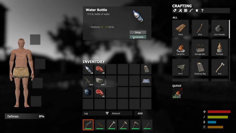 Дед инсайд на ПК