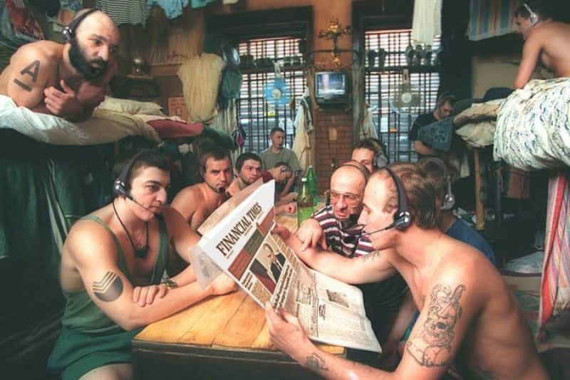 Глад ВАЛАКАС дел инсайд