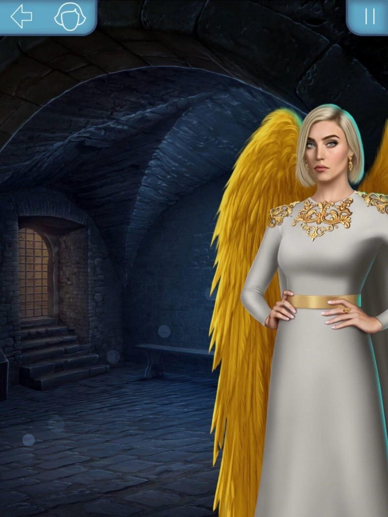 Ости клуб романтики секрет небес