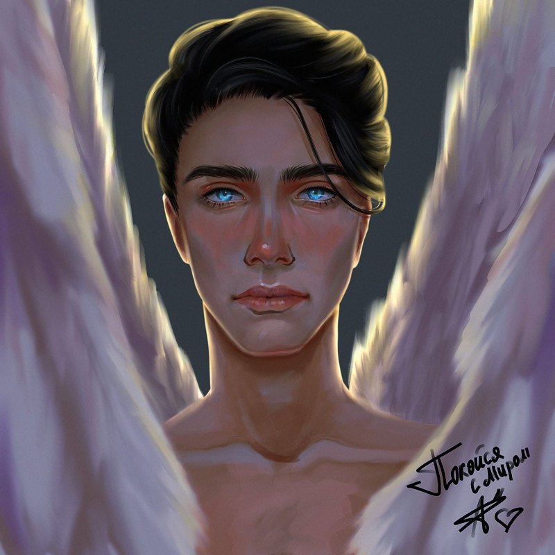 Лилит секрет небес