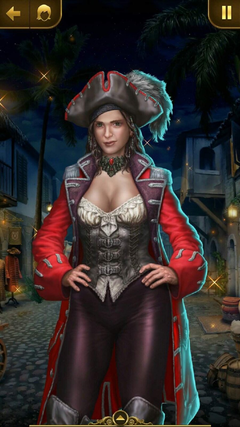 Клуб романтики паруса в тумане Крис