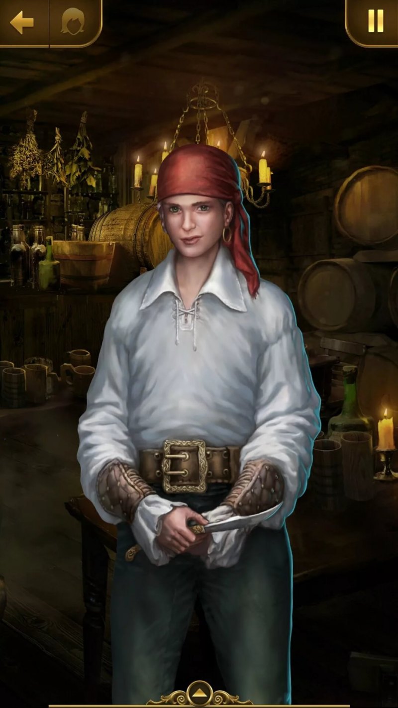 Клуб романтики Себастьян и Аделаида