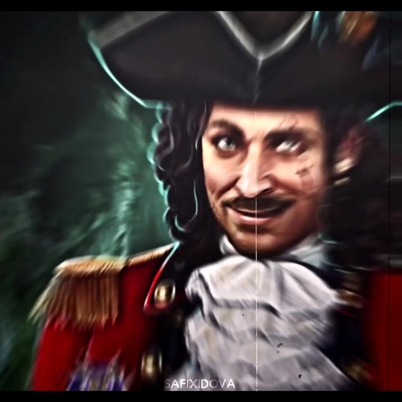 Sharandula арт Джоанна