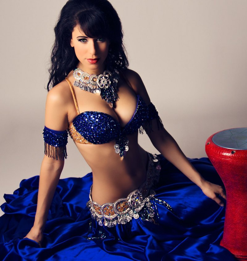 Беллиданс Ориенталь