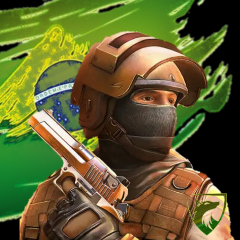 Рангер стандофф 2