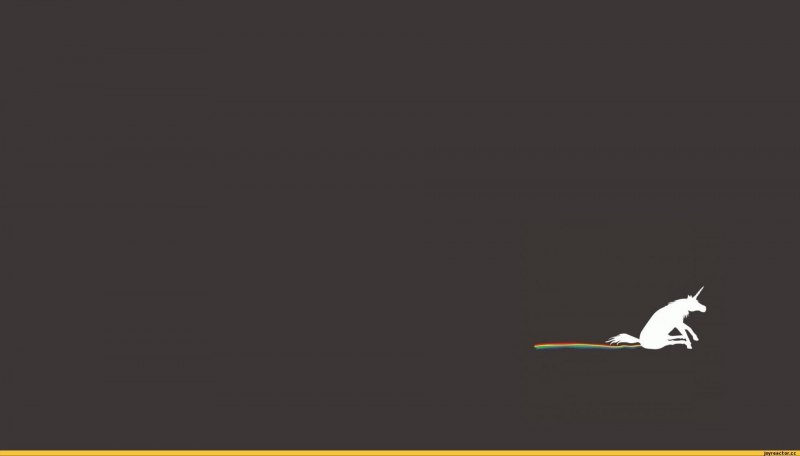 Рабочий стол Минимализм