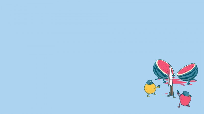 Стильные обои Минимализм