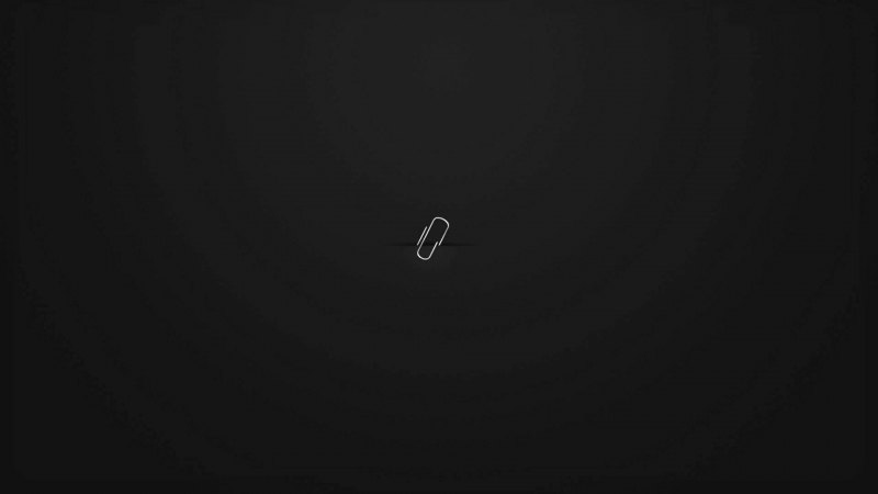 Фон для рабочего стола Минимализм