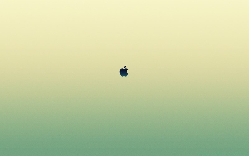 Рабочий стол Минимализм